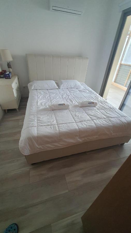 Apartment Pearl Park Residence Πάφος Εξωτερικό φωτογραφία