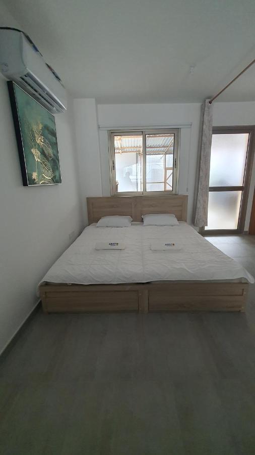 Apartment Pearl Park Residence Πάφος Εξωτερικό φωτογραφία