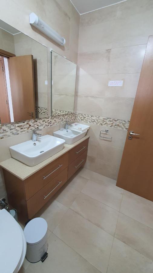 Apartment Pearl Park Residence Πάφος Εξωτερικό φωτογραφία