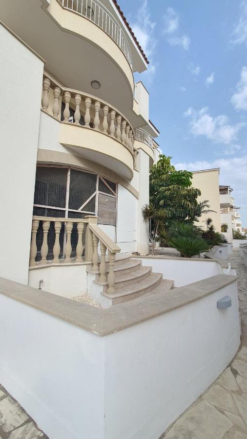 Apartment Pearl Park Residence Πάφος Εξωτερικό φωτογραφία