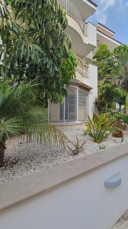 Apartment Pearl Park Residence Πάφος Εξωτερικό φωτογραφία