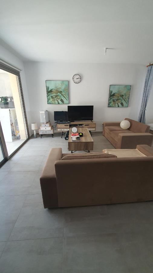 Apartment Pearl Park Residence Πάφος Εξωτερικό φωτογραφία