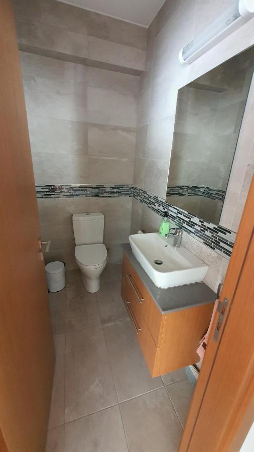 Apartment Pearl Park Residence Πάφος Εξωτερικό φωτογραφία