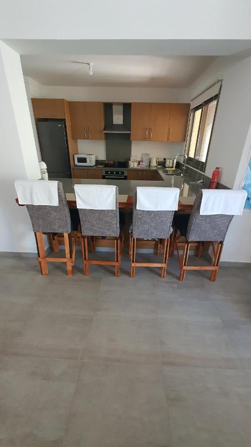 Apartment Pearl Park Residence Πάφος Εξωτερικό φωτογραφία